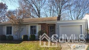 57A Essex Rd Unit A, Monroe Township, NJ 08831