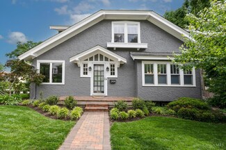 2909 Utopia Place, Cincinnati, OH 45208