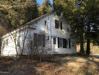 13 Werden Rd, Otis, MA 01253