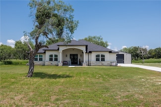 4222 County Road 2289, Odem, TX 78370