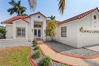 77 Gulfwinds Dr, Palm Harbor, FL 34683