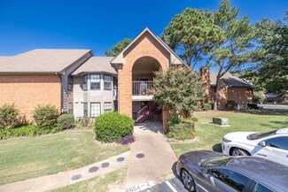 6656 Pondside Cir Unit 2, Memphis, TN 38119