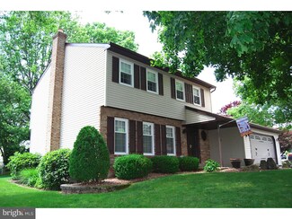 118 Nicol Dr, Reading, PA 19606