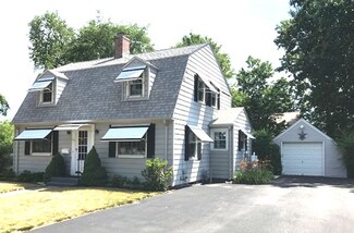 141 Pasco Rd, Indian Orchard, MA 01151