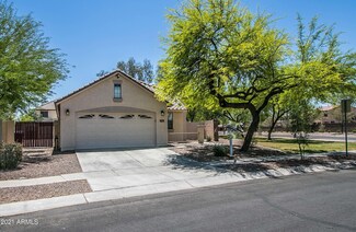 4073 E Wagon Cir, Gilbert, AZ 85297