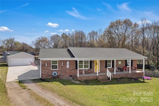 109 Connor Ct, Kings Mountain, NC 28086