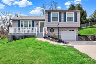 149 Cannon Dr, Greensburg, PA 15601