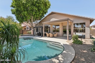 3657 E San Pedro Ave, Gilbert, AZ 85234