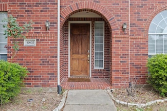 6805 Westover Dr, Rowlett, TX 75089