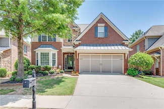12163 Limeridge Ct, Alpharetta, GA 30004