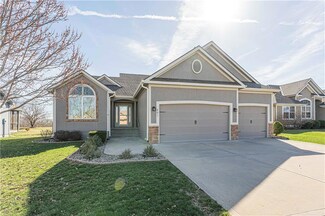 501 Briar Ln, Kearney, MO 64060