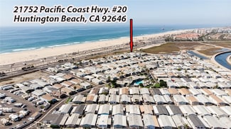21752 Pacific Coast Hwy Unit 20, Huntington Beach, CA 92646