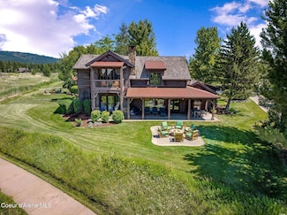 17033 S Citrine Dr, Coeur D Alene, ID 83814