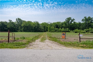 12078 Eagleville Rd, North Baltimore, OH 45872