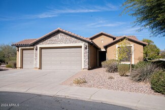 7032 N Petersburg Ct, Florence, AZ 85132