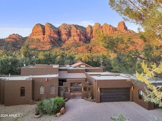 30 Navajo Trail Unit 2, Sedona, AZ 86351