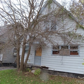 632 W Newell St, Syracuse, NY 13205