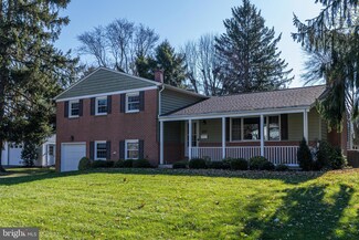 217 Welford Rd, Lutherville Timonium, MD 21093