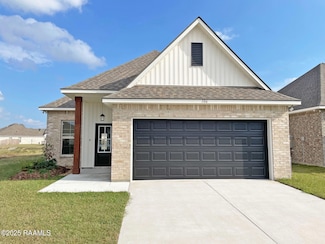 106 Dawson Ave, Maurice, LA 70555