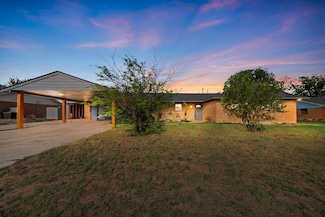 204 Heaton Rd, Big Spring, TX 79720