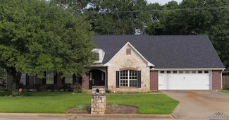 4506 Jeff Davis St, Marshall, TX 75672