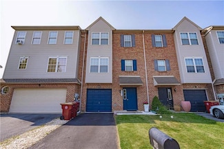 2621 Chestnut Ln, Easton, PA 18040