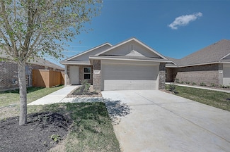 19915 Epirus Shores Dr, Hockley, TX 77447