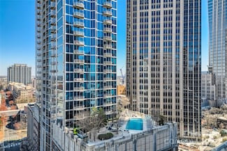 210 N Church St Unit 1507, Charlotte, NC 28202