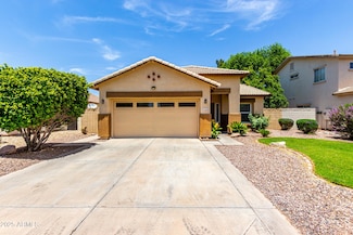 3704 E Wyatt Way, Gilbert, AZ 85297