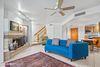 2893 E Sierra Vista Rd, Tucson, AZ 85716