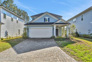 324 Holly Forest Dr, St. Augustine, FL 32092