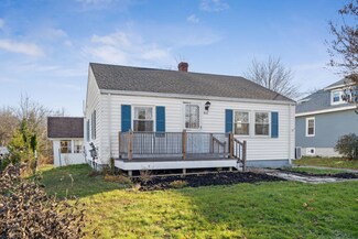 215 Maine Ave, Portland, ME 04103