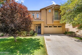 4355 E Cullumber St, Gilbert, AZ 85234
