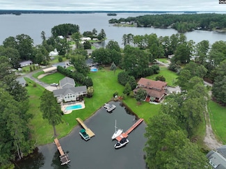 1459 Bombing Range Rd, Gilbert, SC 29054