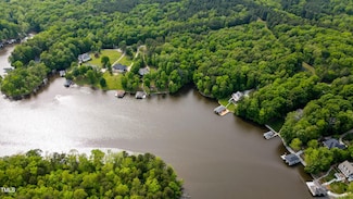Lot 18 Black Angus Rd, Leasburg, NC 27291