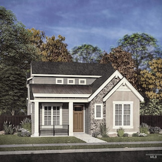 6088 S Apex Ave, Meridian, ID 83642