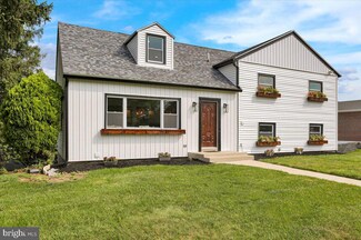 3027 Grandview Blvd, Reading, PA 19608