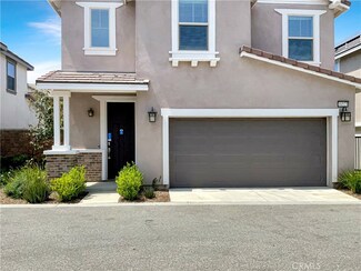 16523 Monteviejo St, Fontana, CA 92336