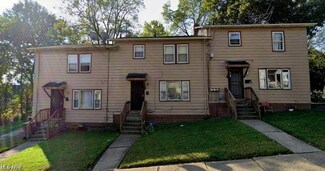 25 Zents Ave, Youngstown, OH 44505