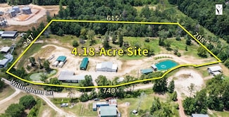 0 Willingham Ln, Conroe, TX 77306