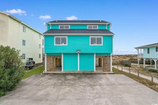 4700 N Ocean Blvd, North Myrtle Beach, SC 29582