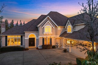 6708 Fairway Ave SE, Snoqualmie, WA 98065