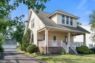 215 W Broad St, Hatfield, PA 19440