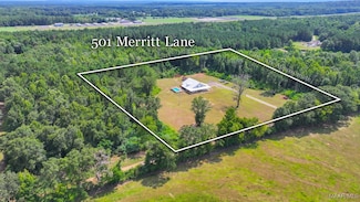 501 Merritt Ln, Prattville, AL 36067
