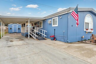 2750 Alden Rd Unit 5, Fruitland, ID 83619