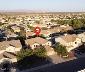 34005 S Colony Dr, Red Rock, AZ 85145