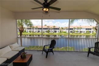11660 Navarro Way Unit 1201, Fort Myers, FL 33908