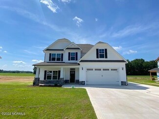 213 Kenbridge Ln, Princeton, NC 27569