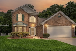 9 Yates Mill Ln, Bluffton, SC 29909