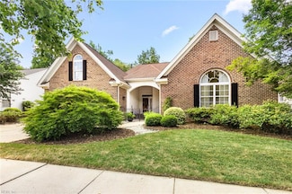 3184 Gallahad Dr, Virginia Beach, VA 23456